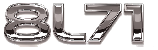 8l71 logo